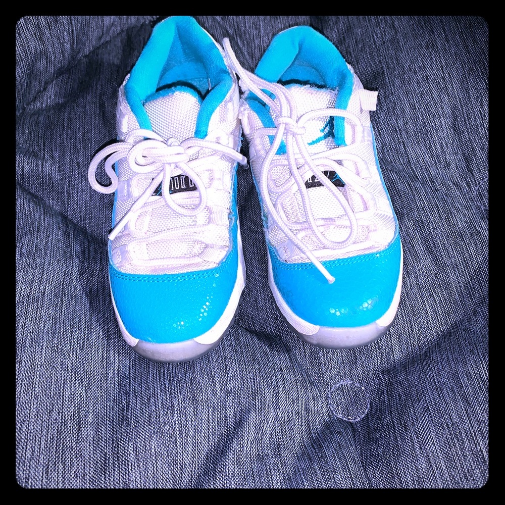 11c Jordan’s